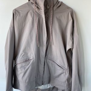 Athleta Wind Breaker